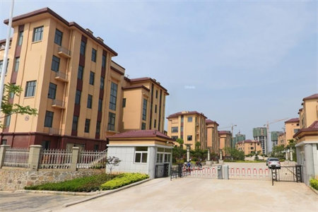 安乐组团多层3室2厅1卫83m2简单装修出售