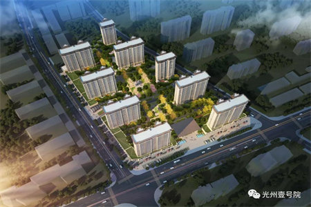 密州润东·华府壹号套四车位附房98万141.5m2出售