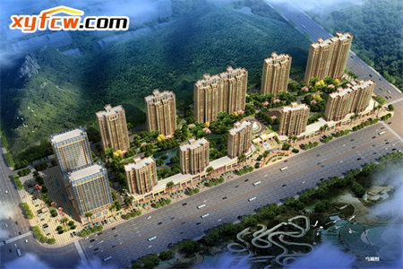 浉河区安东别院2室2厅1卫58万123.3m2简单装修出售